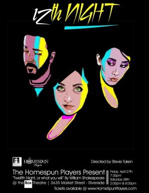 Twelfth Night (Or What You Will)
